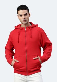 Unausgewählt, rouge