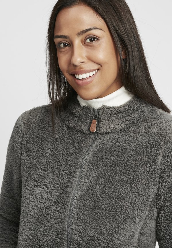 OXTELSA - Fleece jacket - castlerock3