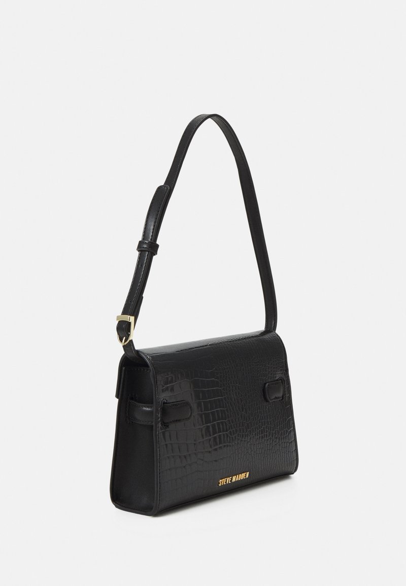 Steve Madden BMAGNIFY - Umhängetasche - black/schwarz - Zalando.de 