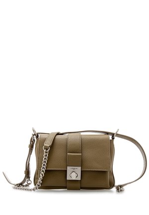 Borsa a tracolla - brown