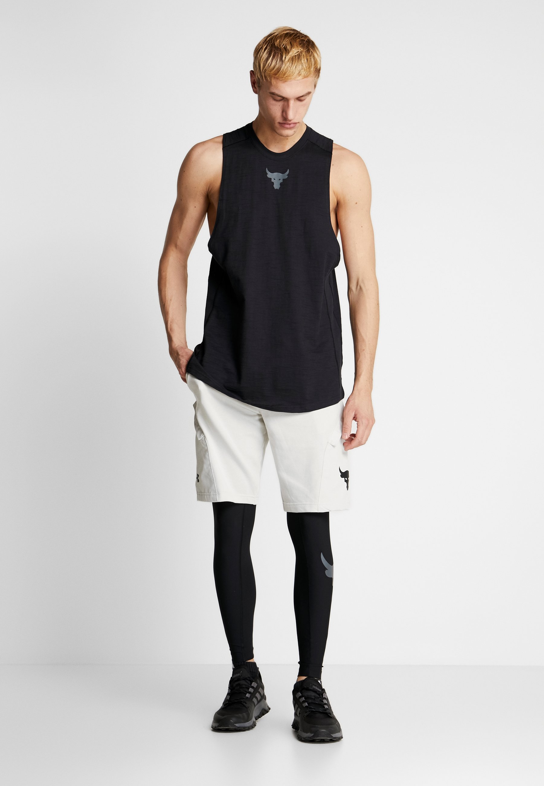 under armour the rock zalando