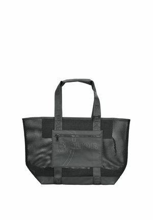 Blauer, Handbag - blk blk