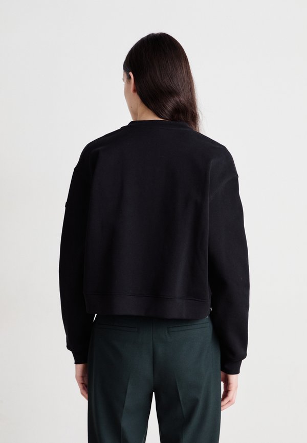 DELLA - Bomber Jacket3