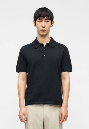 ERROS - Polo - dark blue
