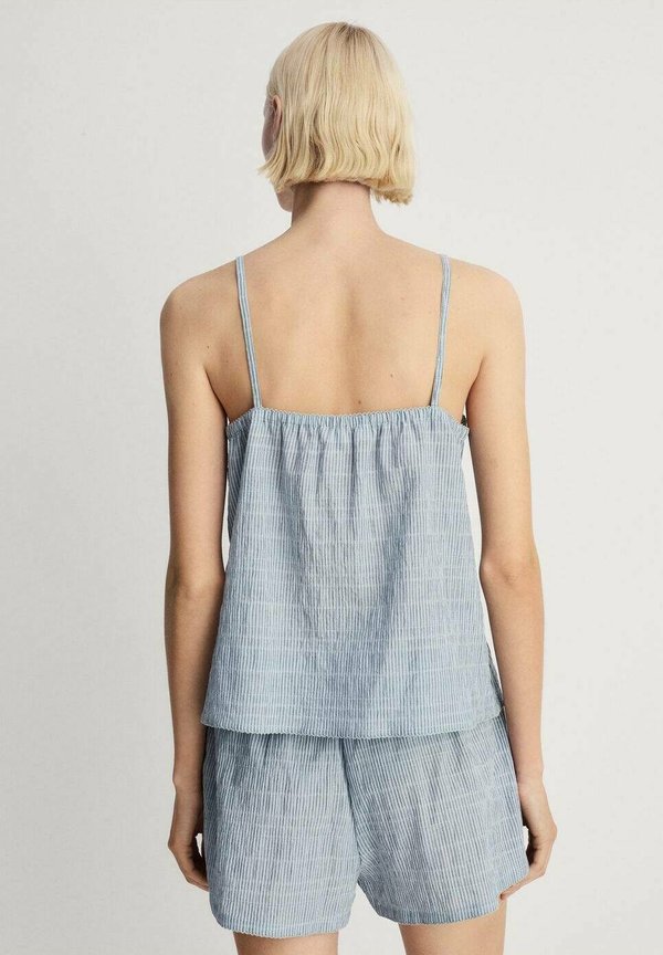 SIENNA - Pyjama set - mint4