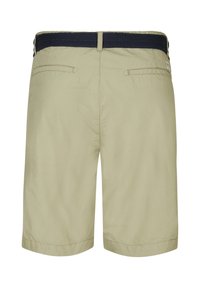 Petrol Industries TROPICANA - Shorts - sage green
