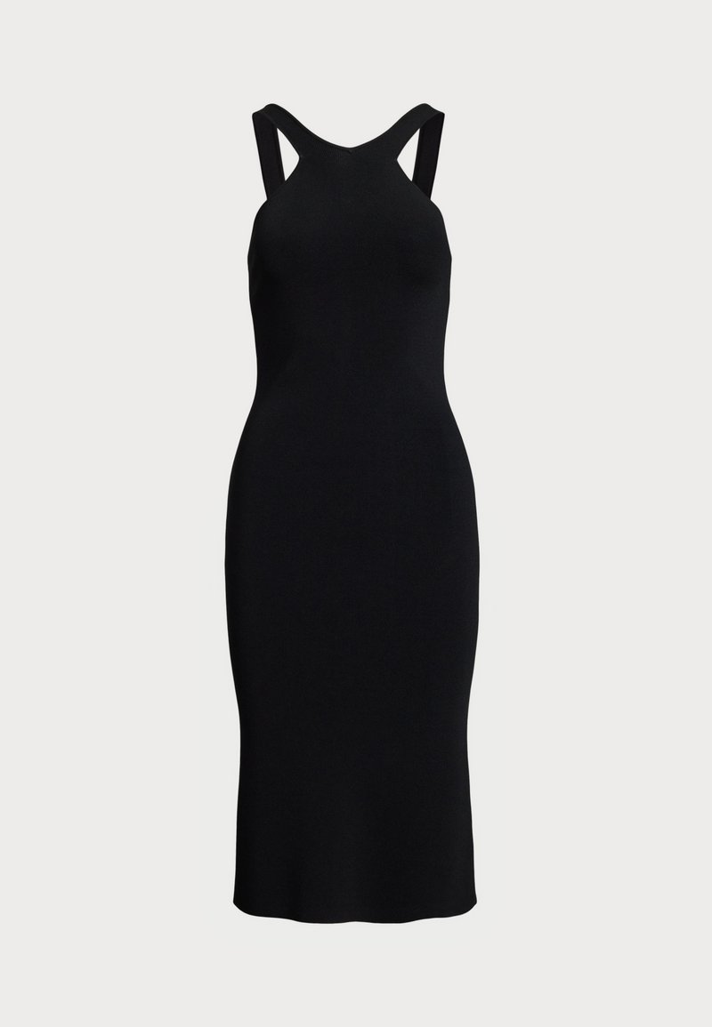 Vestido de cóctel