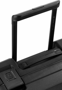 Delsey Paris COLOR BLOCK HARDSIDE  UNISEX - Juego de maletas - black