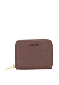 Neizbrano, dunkelbraun