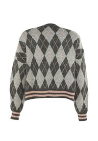 Trendyol Kofta - grey