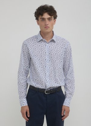 Calliope À FLEURS - Camicia - une variante