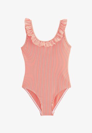 Monoprix, RAYÉ - Maillot de bain - petillant
