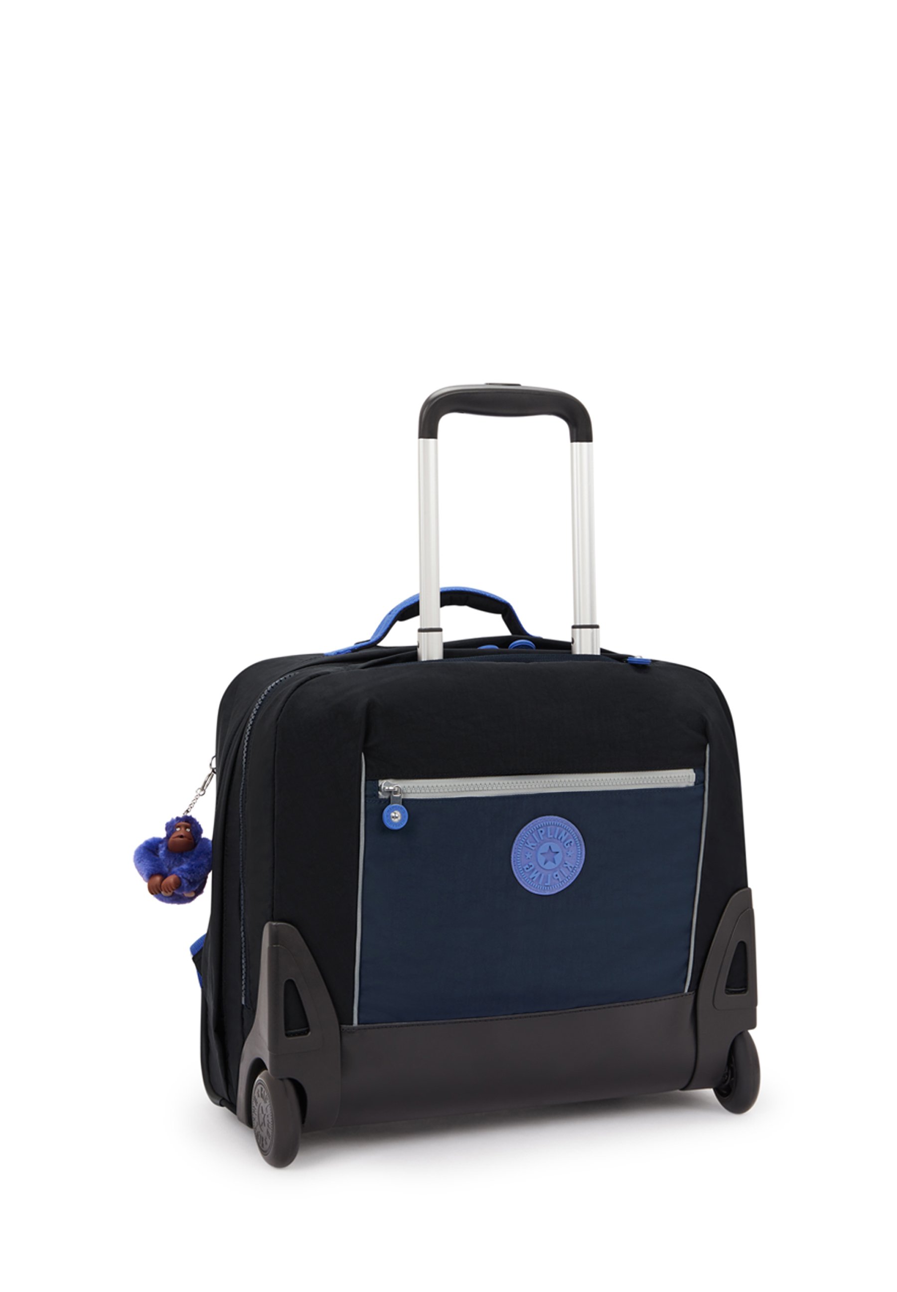 Kipling GIORNO BTS Trolley true block/nero