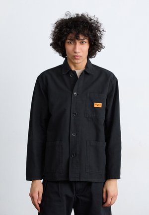Service Works CHORE  - Shirt - black