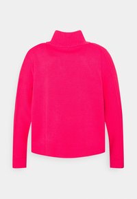 Tommy Hilfiger Curve Neule - pink