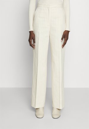 Vanessa Bruno BERTRAND - Παντελόνι - creme