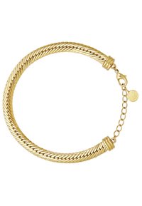 Victoria Hyde LAMIA - Bracciale - light gold-coloured