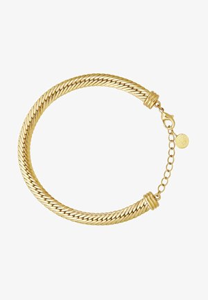 Victoria Hyde, LAMIA - Armband - light gold-coloured