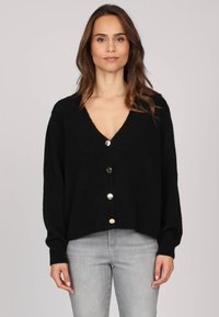 Non sélectionné, black