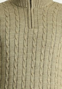 Unausgewählt, medium mink