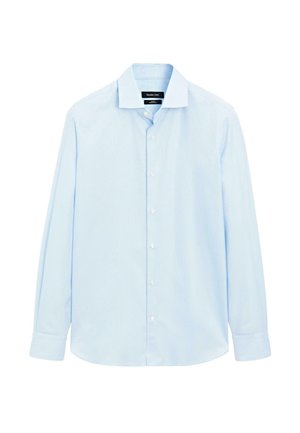Massimo Dutti MASSIMO DUTTI - Skjorter - light blue