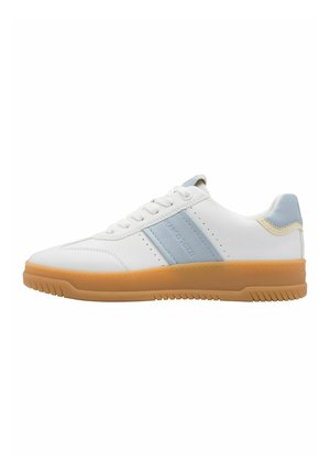 Marco Tozzi, - Sneakersy niskie