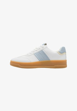 Marco Tozzi, - Sneakersy niskie