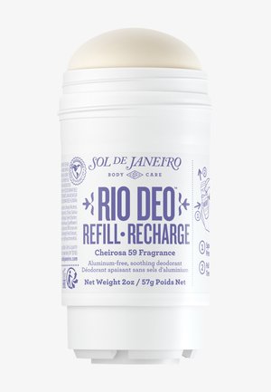 Sol de Janeiro CHEIROSA 59 RIO DEO REFILL - Deodorant