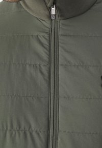 Lyle & Scott Maglietta a manica lunga - dark green