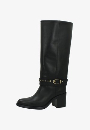 Alpe Botas - schwarz