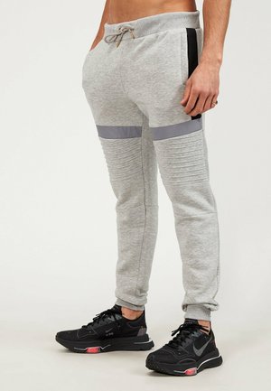 Trainingsbroek - grey