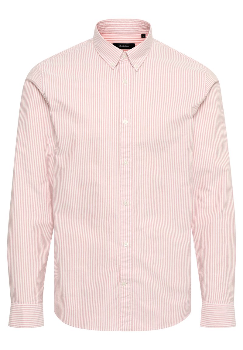 Matinique Overhemd roze