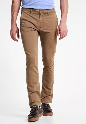 Chino - taupe