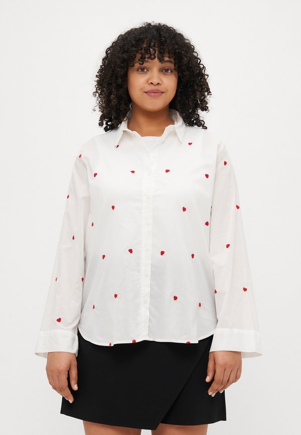 CARNEW LINA GRACE SHIRT - Button-down blouse
