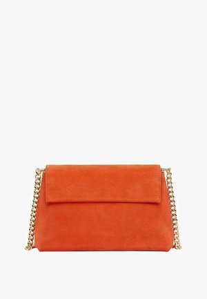 Sac bandoulière - orange