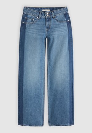 Levi's®, SUPERLOW LOOSE - Свободни дънки - and you too