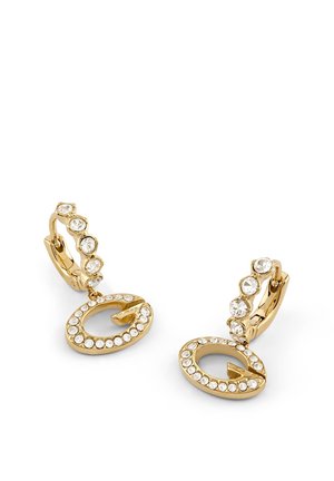 Guess, G CAMDEN - Boucles d'oreilles - gold-coloured
