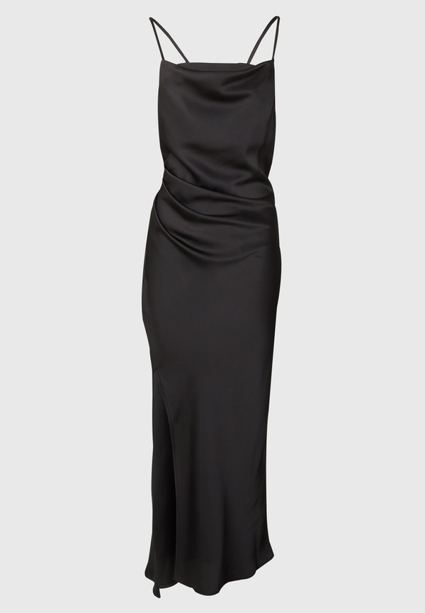 BRIANNE DRESS - Cocktail dress / Party dress - schwarz3