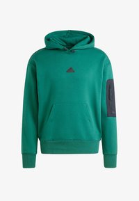 Seleccionado, collegiate green
