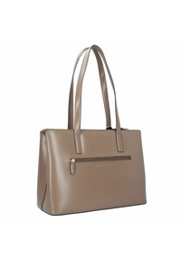 Picard SCHULTER - Borsa a mano - chai
