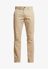 Niet geselecteerd, iconic khaki