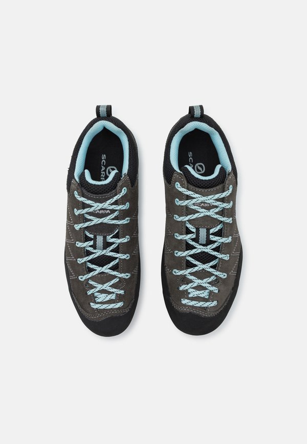 CRUX - Hiking shoes3