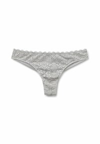 INTIMISSIMI - String - pale grey