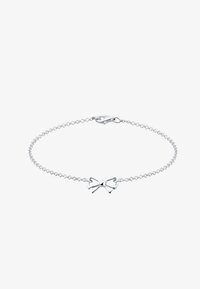 Unausgewählt, silver-coloured