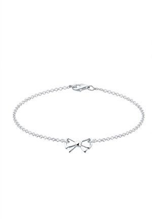 Elli, BOW BASIC - Bracelet - silver-coloured