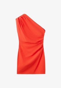 Non sélectionné, orange