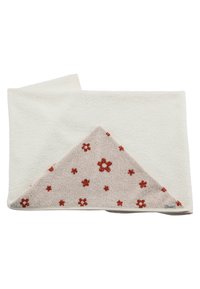 Sterntaler Badetuch - ecru