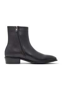 ALDO PILLOWWALK+FLEX INSIDE ZIP AMUR - Klassiset nilkkurit - open black