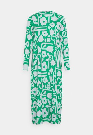 Monki Robe de jour - green