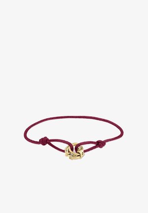 Liebeskind Berlin, LORA - Armband - rot